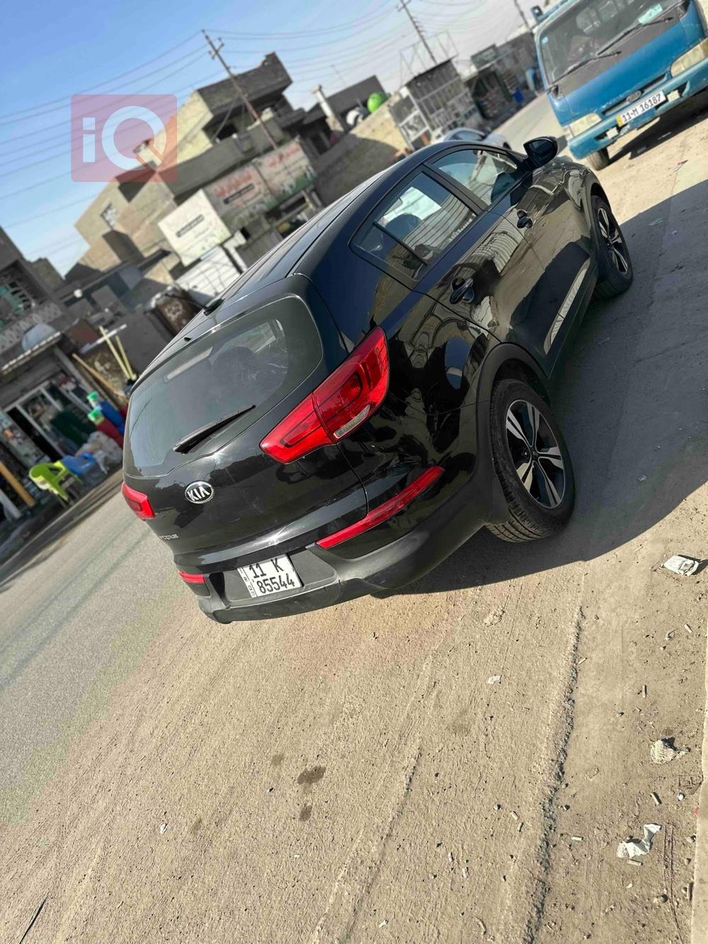 کیا سپۆرتاج